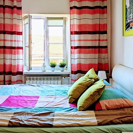 Rynek Starego Miasta Old Town Market Square - 2 Bedrooms Apartment Warschau Exterior foto