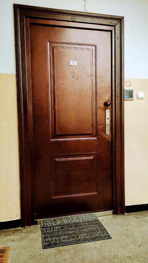Rynek Starego Miasta Old Town Market Square - 2 Bedrooms Apartment Warschau Exterior foto